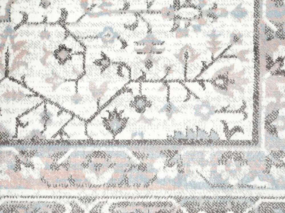 Keskilattiamatot^ Matto Calina 14955/6666 195x300 cm