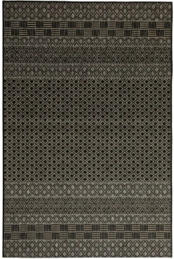 Keskilattiamatot^ Matto Havanna 1391/DM9-E 133x190 cm