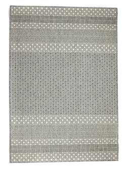 Keskilattiamatot^ Matto Havanna 1391/GU6-E 160x230 cm