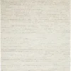 Keskilattiamatot^ Matto Palko 160x230 cm luonnonvalkoinen