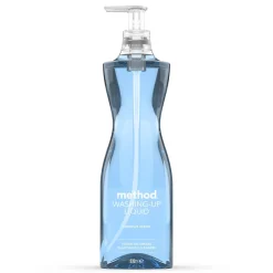 Puhdistus Ja Siivous^Method astianpesuaine Cool Coconut Water 532 ml