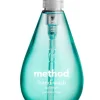 Puhdistus Ja Siivous^Method nestesaippua Waterfall 354 ml