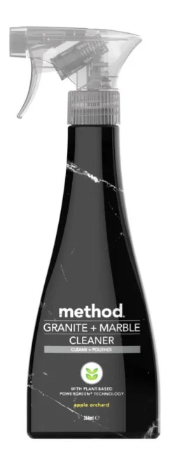 Puhdistus Ja Siivous^Method Puhdistussuihke Graniitti 354 ml
