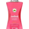 Puhdistus Ja Siivous^Method Pyykinpesuaine Peony Blush