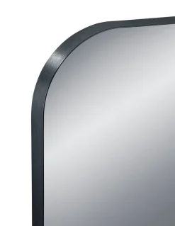 Kellot Ja Peilit^Mirrors and More peili Britney 50 x 150 cm musta