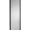 Kellot Ja Peilit^Mirrors and More peili Juliette 50 x 150 cm musta