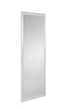 Kellot Ja Peilit^Mirrors and More peili Juliette 50 x 150 cm hopea