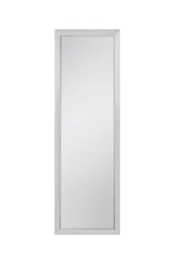 Kellot Ja Peilit^Mirrors and More peili Juliette 50 x 150 cm hopea