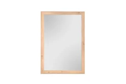 Kellot Ja Peilit^Mirrors and More peili Kim 48 x 68 cm tammi