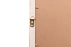 Kellot Ja Peilit^Mirrors and More peili Lola 34 x 45 cm kulta