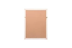 Kellot Ja Peilit^Mirrors and More peili Lola 34 x 45 cm kulta