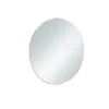 Kellot Ja Peilit^Mirrors and More peili Mila Ø50 cm kulta