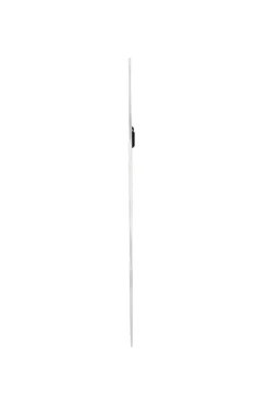 Kellot Ja Peilit^Mirrors and More peili Mila Ø50 cm valkoinen