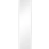 Kellot Ja Peilit^Mirrors and More peili Ria 30 x 120 cm valkoinen