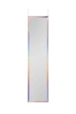 Kellot Ja Peilit^Mirrors and More peili Ria 30 x 120 cm oviripustuksilla moni