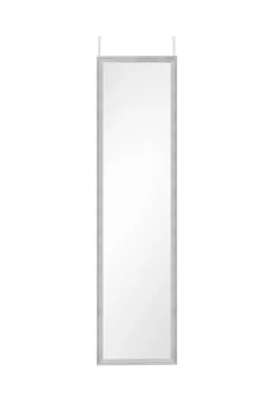 Kellot Ja Peilit^Mirrors and More peili Ria 30 x 120 cm oviripustuksella hope