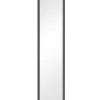 Kellot Ja Peilit^Mirrors and More peili Ria 30 x 120 cm musta