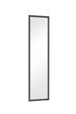 Kellot Ja Peilit^Mirrors and More peili Ria 30 x 120 cm musta