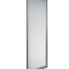 Kellot Ja Peilit^Mirrors and More peili Tanja 50 x 150 cm titaani
