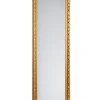 Kellot Ja Peilit^Mirrors and More peili Tanja 50 x 150 cm kulta