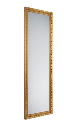 Kellot Ja Peilit^Mirrors and More peili Tanja 50 x 150 cm kulta