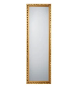 Kellot Ja Peilit^Mirrors and More peili Tanja 50 x 150 cm kulta