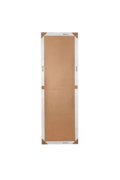 Kellot Ja Peilit^Mirrors and More peili Tanja 50 x 150 cm kulta
