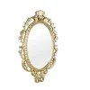 Kellot Ja Peilit^Mirrors and More peili Trixi 45 x 73 cm kulta