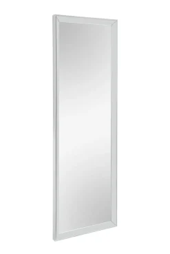 Kellot Ja Peilit^Mirrors and More peili Vanessa 50 x 150 cm hopea
