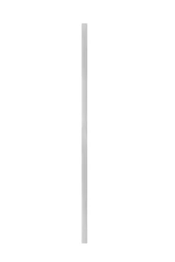 Kellot Ja Peilit^Mirrors and More peili Vanessa 50 x 150 cm hopea