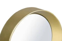 Kellot Ja Peilit^Mirrors and More peilisetti Vivien 5-pack kulta