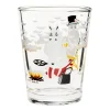 Astiat^Moomin Arabia juomalasi 22 cl Yhdessä