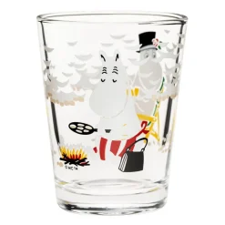 Astiat^Moomin Arabia juomalasi 22 cl Yhdessä