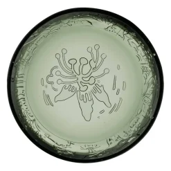 Astiat^Moomin Arabia kulho 35 cl havunvihreä