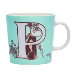 Astiat^Moomin Arabia muki 0,4 l ABC P