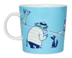Astiat^Moomin Arabia muki 0,4 l ABC F