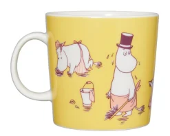 Astiat^Moomin Arabia muki 0,4 l ABC R