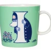 Astiat^Moomin Arabia muki 0,4 l ABC I