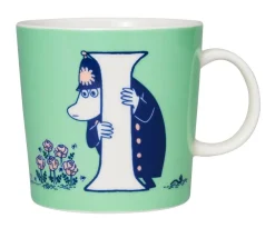 Astiat^Moomin Arabia muki 0,4 l ABC I