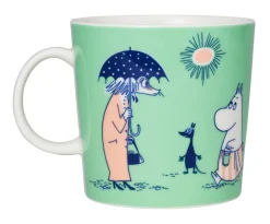 Astiat^Moomin Arabia muki 0,4 l ABC I