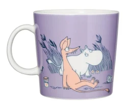 Astiat^Moomin Arabia muki 0,4 l ABC N