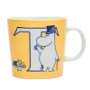 Astiat^Moomin Arabia muki 0,4 l ABC T