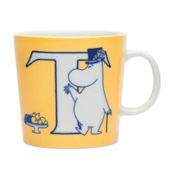 Astiat^Moomin Arabia muki 0,4 l ABC T