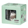 Astiat^Moomin Arabia muki 0,3 l Muumipappa 80 v.