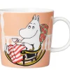 Astiat^Moomin Arabia muki 0,3 l Muumimamma 80 v.
