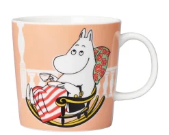 Astiat^Moomin Arabia muki 0,3 l Muumimamma 80 v.