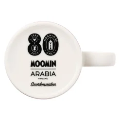 Astiat^Moomin Arabia muki 0,3 l Niiskuneiti 80 v.