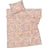 Vuodetekstiilit^Moomin Arabia pussilakanasetti 150x210 cm Lilja beige