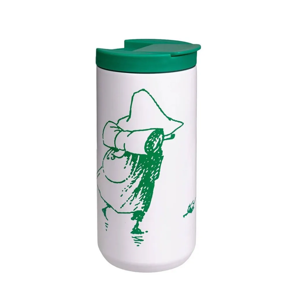 Juoma- Ja Baaritarvikkeet^Moomin termosmuki Novels 4,5 dl Nuuskamuikkunen