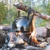Juoma- Ja Baaritarvikkeet|Tarjoilu^Muurikka nuotiokahvipannu 3,0 L